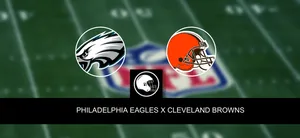 Philadelphia Eagles x Cleveland Browns – palpite, odds e prognóstico – NFL – 16/8/2023