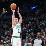 NBA: Celtics anota vit&oacute;ria humilhante sobre os Nets