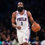 Mercado NBA: Clippers voltam a brigar por Harden e preparam nova oferta