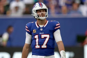 Josh Allen não engole derrota dos Bills para Chiefs na NFL: ‘Uma droga’
