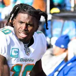 NFL: mans&atilde;o de jogador dos Dolphins pega fogo, e corpo de bombeiros &eacute; acionado