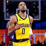 Indiana Pacers viram sobre os Bucks e est&atilde;o na final da Copa NBA