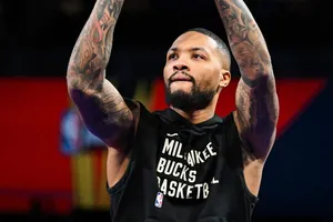 Lillard responde provocação de Haliburton na Copa NBA: ‘Bom momento acaba’