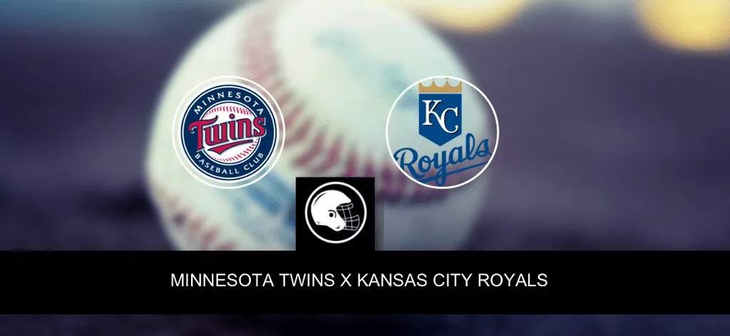 Minnesota Twins x Kansas City Royals &ndash; palpite, odds e progn&oacute;stico &ndash; MLB &ndash; 1/4/2023