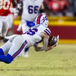 Futuro talento? Gol de 62 jardas viral — quem é Gaston Gramatica