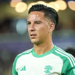 MLS: clube brasileiro nega interesse em Driussi, do Austin FC