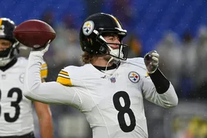 Playoffs da NFL: Kenny Picket foi a escolha certa dos Steelers
