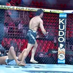 UFC 301: torcedores com camisas de time s&atilde;o barrados na porta do evento