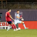 [MLS] Inter Miami e a briga pelo top 3: o que o mando vale numa s&eacute;rie melhor de tr&ecirc;s