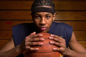 NBA: Carmelo Anthony entra em polêmica e fala sobre saída de Curry do GSW