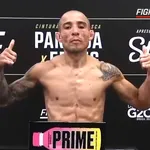 UFC 301: Jos&eacute; Aldo sofre, fica nu para bater o peso, e luta &eacute; confirmada