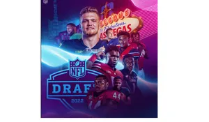 Tampa Bay Buccaneers e o Draft de 2022: Parte 1