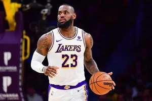 NFL: LeBron responde ‘haters’ de Lamar Jackson nas redes sociais