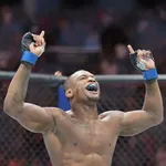 Jailton Malhadinho ganha novo advers&aacute;rio para o UFC 302