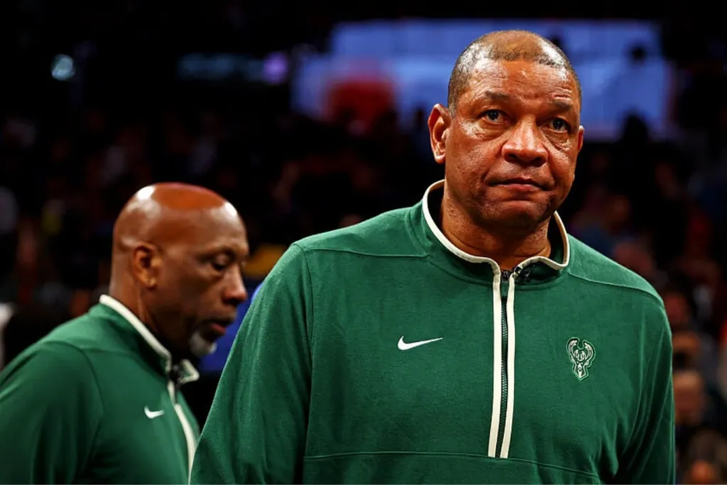 Timberwolvers abatem Bucks e complicam vida de t&eacute;cnico que acabou de chegar