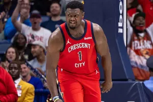 Em noite de surpresas da NBA, Pelicans vencem os Kings