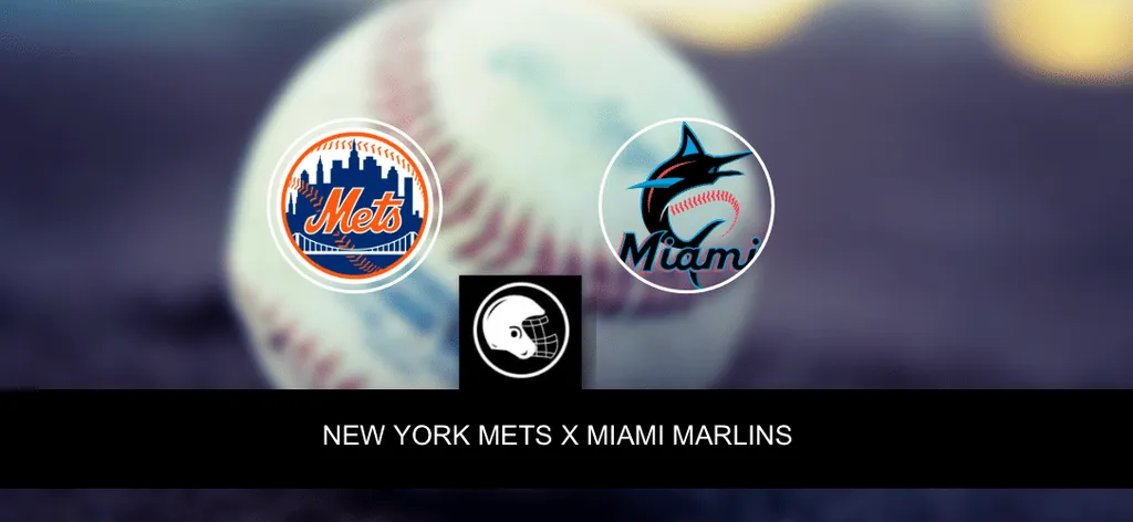 New York Mets x Miami Marlins &ndash; palpite, odds e progn&oacute;stico &ndash; MLB &ndash; 31/3/2023