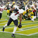 [NFL] Balan&ccedil;o da rodada 4: tr&ecirc;s invictos e cinco franquias ainda sem vit&oacute;ria