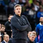 NBA: T&eacute;cnico dos Timberwolves detona equipe ap&oacute;s derrota: &lsquo;Desempenho&nbsp;nojento&hellip;&rsquo;