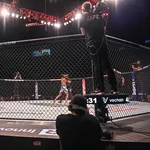 UFC anuncia retorno a Paris em setembro