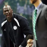 NBA: s&oacute; um time foi contra a venda da franquia de Michael Jordan