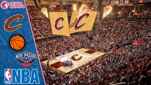 Cleveland Cavaliers x New Orleans Pelicans – Dica, palpite e prognóstico – 16/01