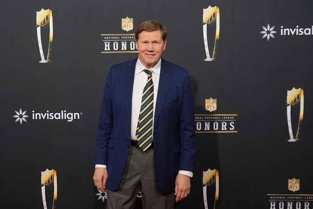 NFL: Presidente dos Packers d&aacute; pistas e franquia pode enfrentar os Eagles no Brasil