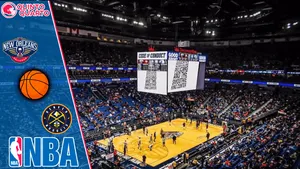 New Orleans Pelicans x Denver Nuggets – Dica, palpite e prognóstico – 24/01