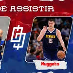 Sacramento Kings x Denver Nuggets &ndash; Onde assistir, hor&aacute;rio, e quintetos &ndash; NBA &ndash; 02/12/2023