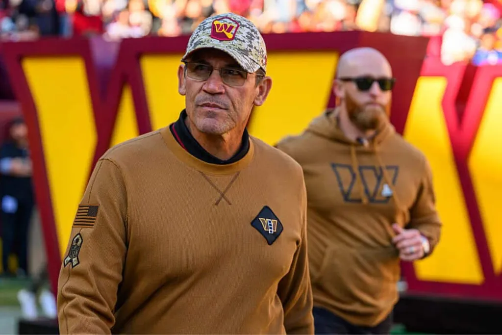 NFL: Commanders anunciam demiss&atilde;o de coordenador defensivo