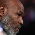 Mike Tyson faz revela&ccedil;&atilde;o chocante sobre per&iacute;odo em que esteve na pris&atilde;o