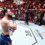 UFC Louisville: nocaute precoce? Vit&oacute;ria de Imavov gera pol&ecirc;mica com &aacute;rbitro