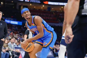 NBA: Shai Gilgeous-Alexander tem atuação de MVP e Thunder bate os Knicks