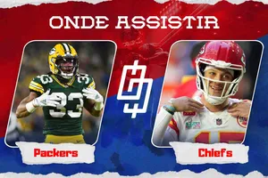 Green Bay Packers x Kansas City Chiefs – Onde assistir, horário e jogadores inativos – NFL – 03/12/2023