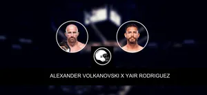 Alexander Volkanovski x Yair Rodriguez – palpite, odds e prognóstico – UFC – 8/7/2023