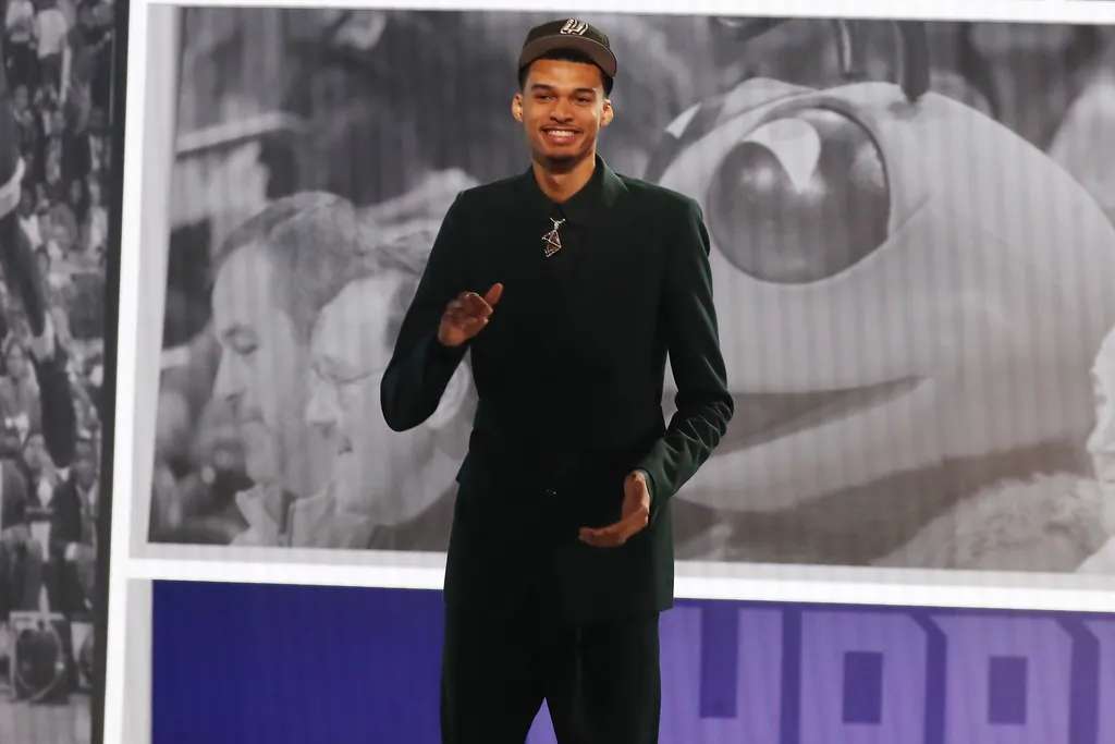 Quanto ganha um novato na NBA? Sal&aacute;rio dos jovens vai te surpreender
