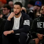 NBA: Ben Simmons recebe tratamento alternativo para acelerar&nbsp;recupera&ccedil;&atilde;o