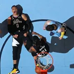 NBA: Westbrook faz hist&oacute;ria e quebra sequ&ecirc;ncia de vit&oacute;ria dos Grizzlies