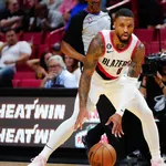 &lsquo;Voc&ecirc;s precisam investigar&rsquo;: astro de time rival detona de ida de Lillard para os Bucks