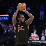 NBA: Astro dos Knicks encerra a temporada 2023-24 mais cedo