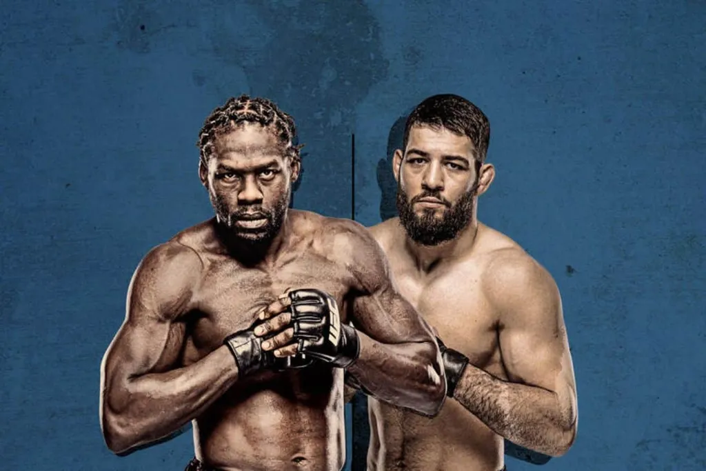 Onde assistir UFC hoje ao vivo e hor&aacute;rios