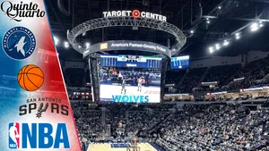Minnesota Timberwolves x San Antonio Spurs – Dica, palpite e prognóstico – 18/11