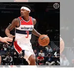 NBA: astro dos Wizards, Bradley Beal &eacute; investigado pela pol&iacute;cia