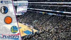 Dallas Mavericks x Golden State Warriors – Dica, Palpite e Prognóstico – 24/05