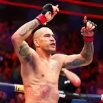 UFC: Poatan manda Hill para o &lsquo;fim da fila&rsquo; e revela pr&oacute;xima luta ideal