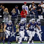 NFL: Cowboys atingem marca hist&oacute;rica na vit&oacute;ria contra os Rams