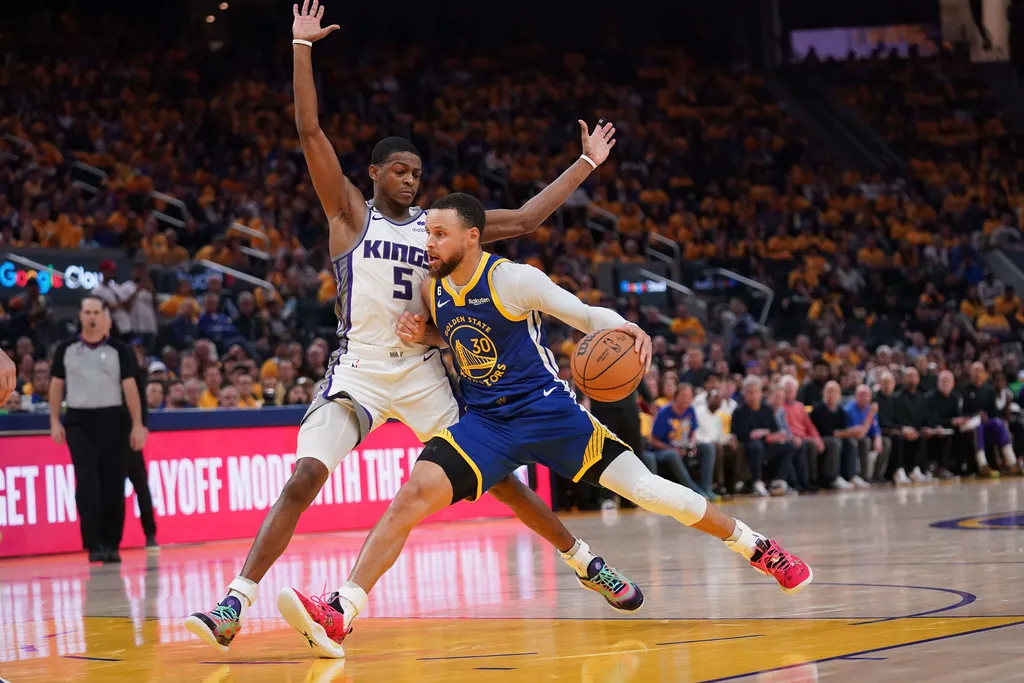 Por que Kings x Warriors se tornou um dos duelos mais interessantes da NBA?