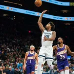 NBA: Sem Ja Morant, Grizzlies vencem Suns com destaques coletivos