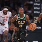 Rozier responde amea&ccedil;a de f&atilde; por derrota dos Hornets: &lsquo;Te arrebento&rsquo;