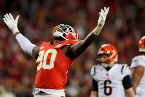 NFL: Chiefs tem desfalque confirmado para o Super Bowl